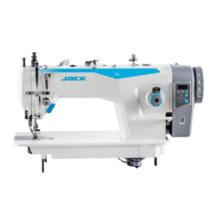 JACK H2-A - Industrial Walking Foot Machine