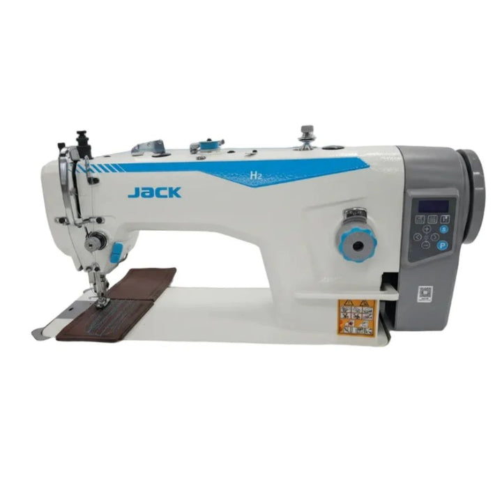 JACK H2-A - Industrial Walking Foot Machine