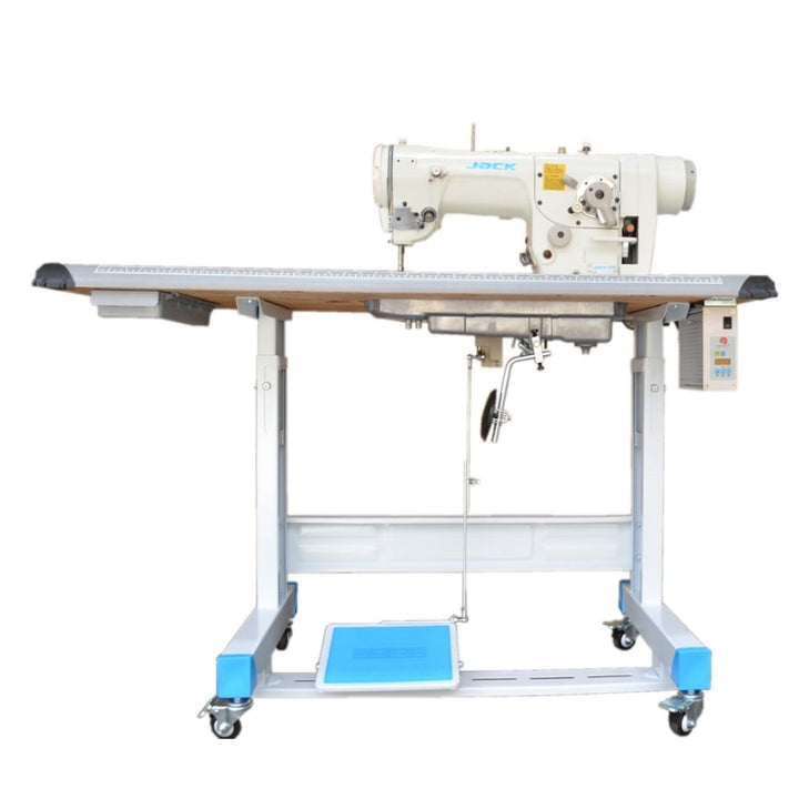 JACK JK-2284B - Zig Zag Industrial Sewing Machine