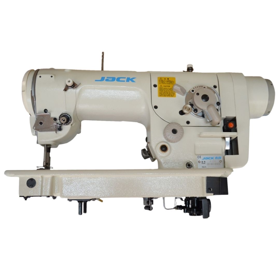JACK JK-2284B - Zig Zag Industrial Sewing Machine