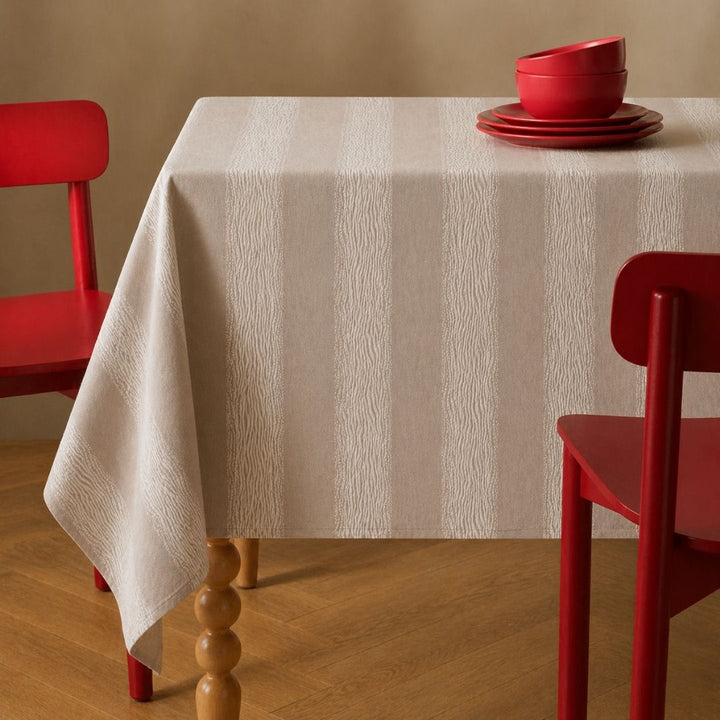 Avellie Luxe Table Spread – Premium Designer Table Cloth