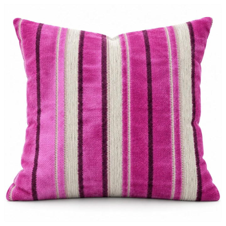 Scatter Cushions - Jasper Stripe