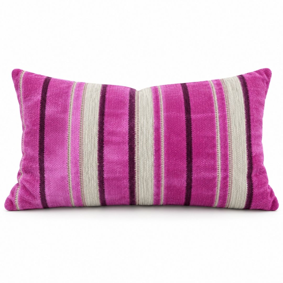 Scatter Cushions - Jasper Stripe