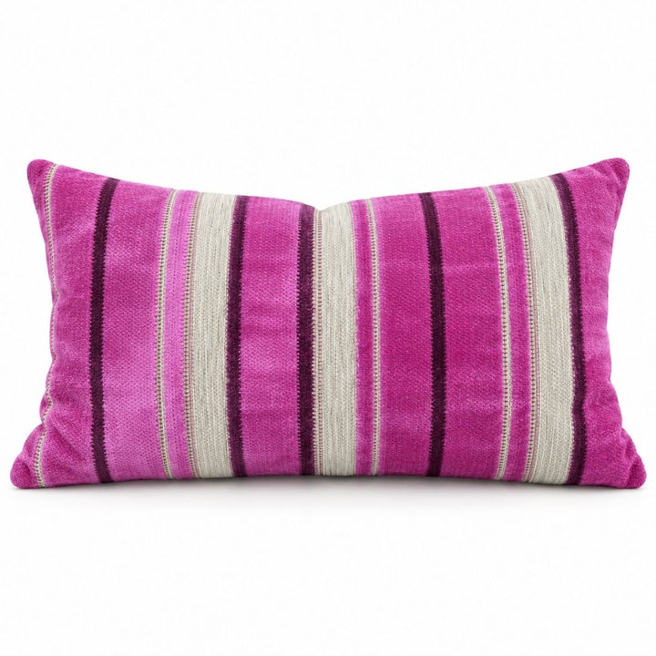 Scatter Cushions - Jasper Stripe