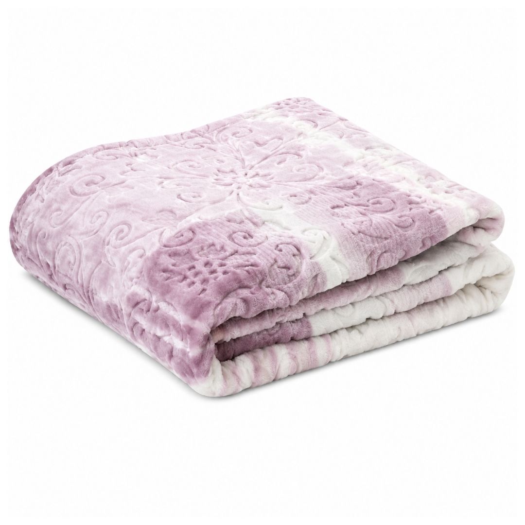 Blankets - Sesli Jessica 1 Ply Double