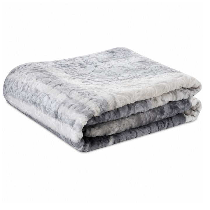 Blankets - Sesli Jessica 1 Ply Double