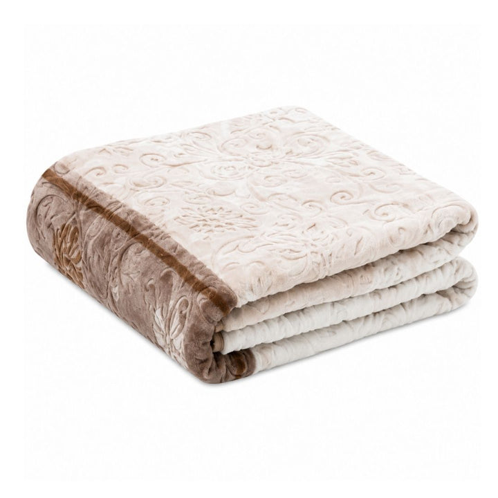 Blankets - Sesli Jessica 1 Ply Double