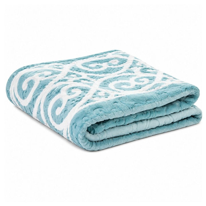 Blankets - Sesli Jessica 1 Ply Double