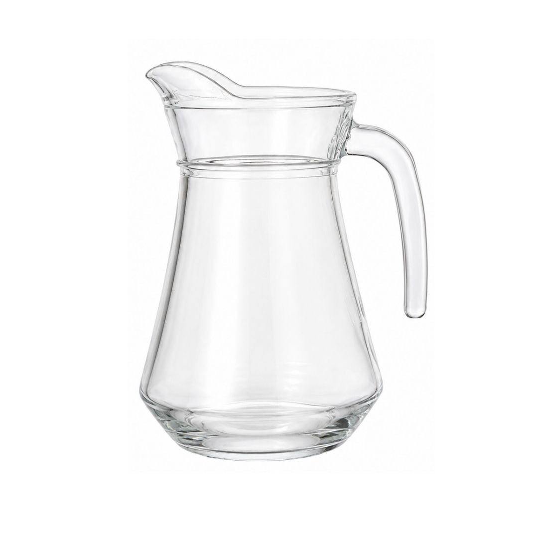 Jug - 1.3L Glass