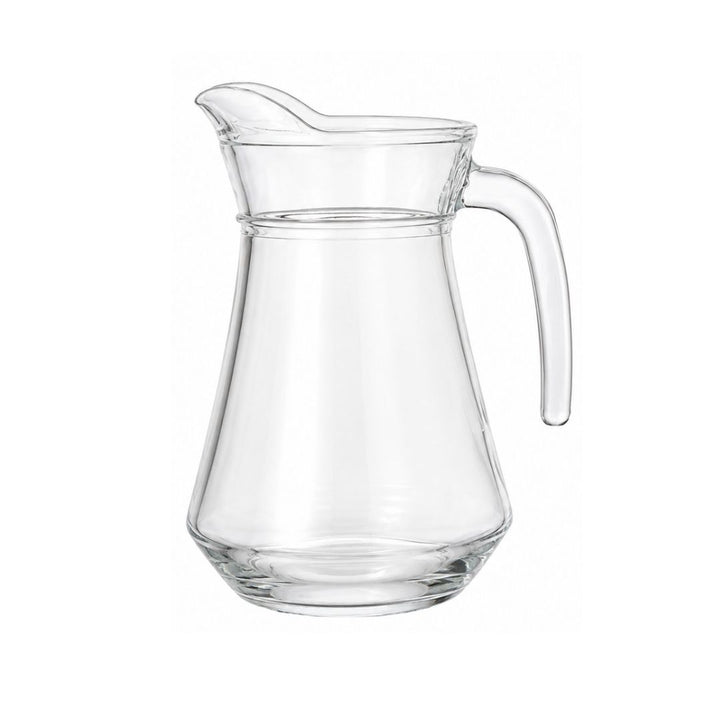 Jug - 1.3L Glass