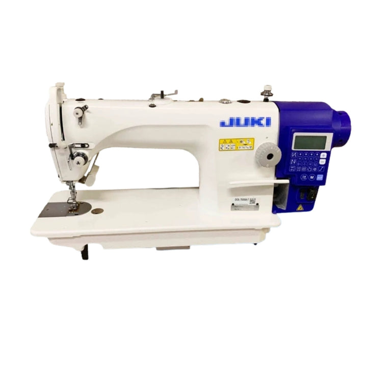 Juki DDL700 - Industrial Lockstitch with Underbed Trimmer