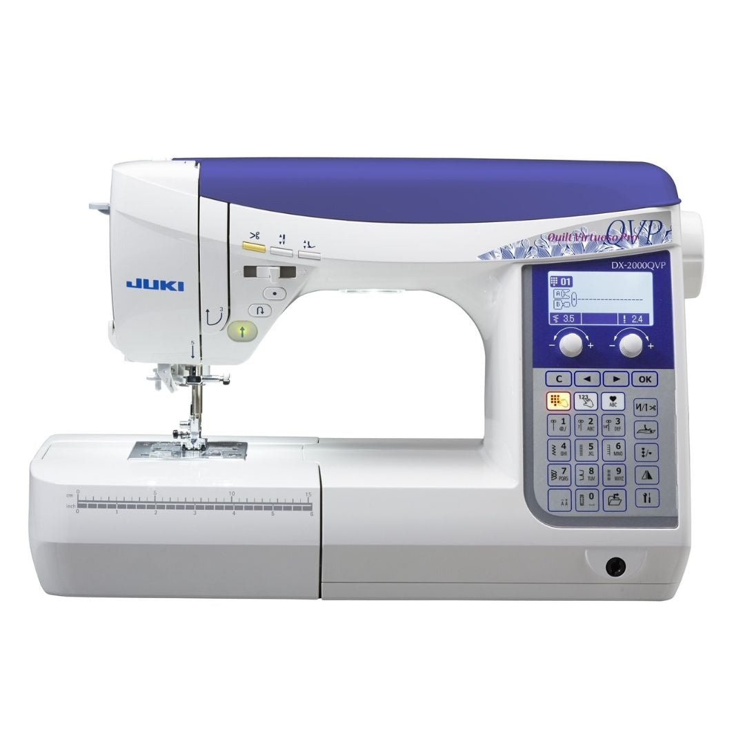 Juki - DX2000QVP Sewing Machine