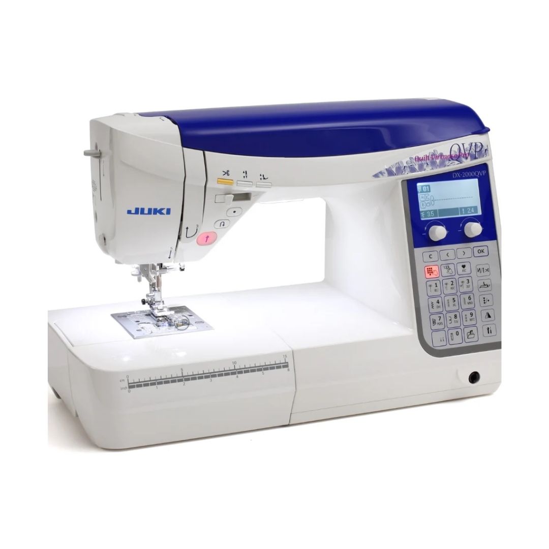 Juki - DX2000QVP Sewing Machine