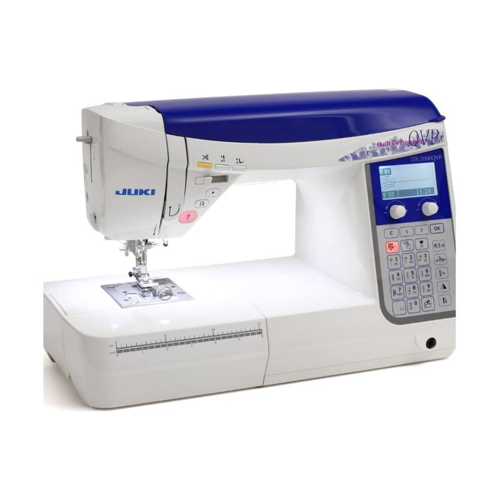 Juki - DX2000QVP Sewing Machine