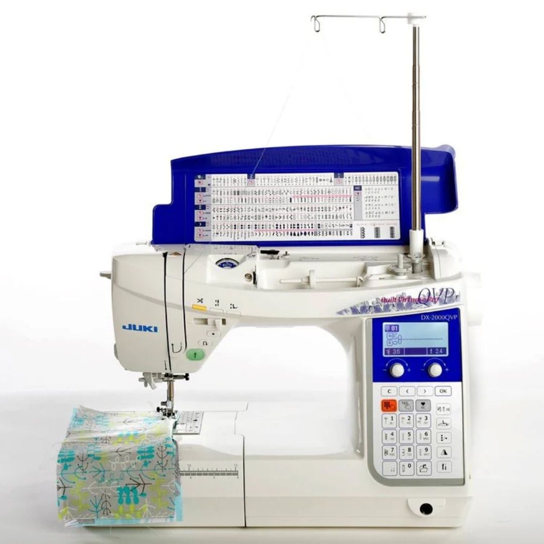 Juki - DX2000QVP Sewing Machine