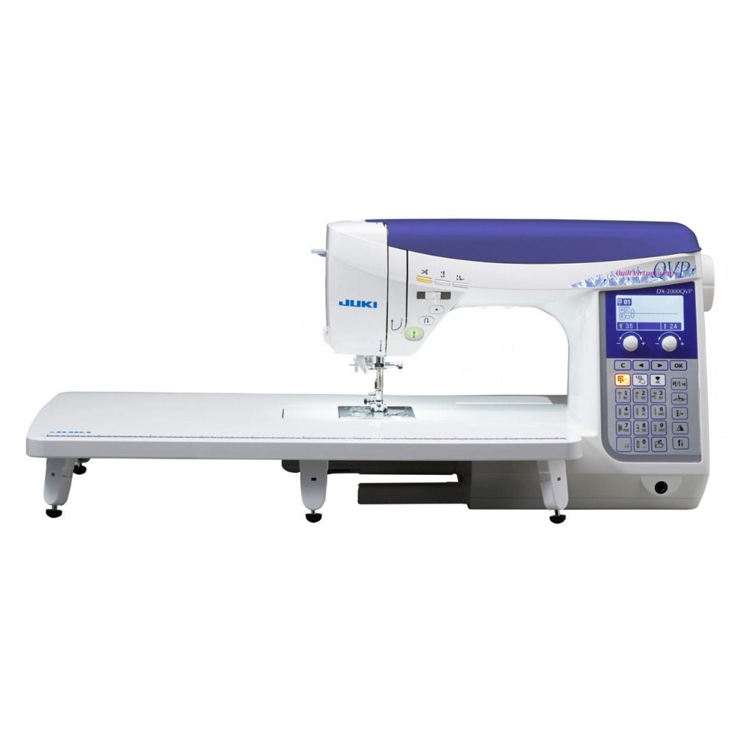 Juki - DX2000QVP Sewing Machine