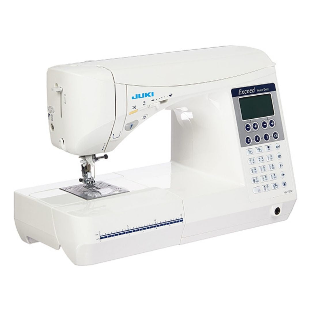 Juki Domestic - HZL-F300 Home Deco