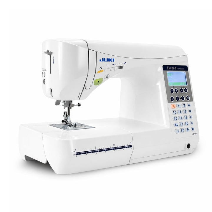 Juki Domestic - HZL-F300 Home Deco