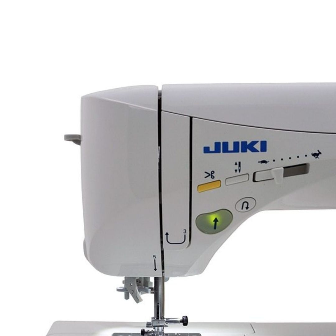 Juki Domestic - HZL-F300 Home Deco