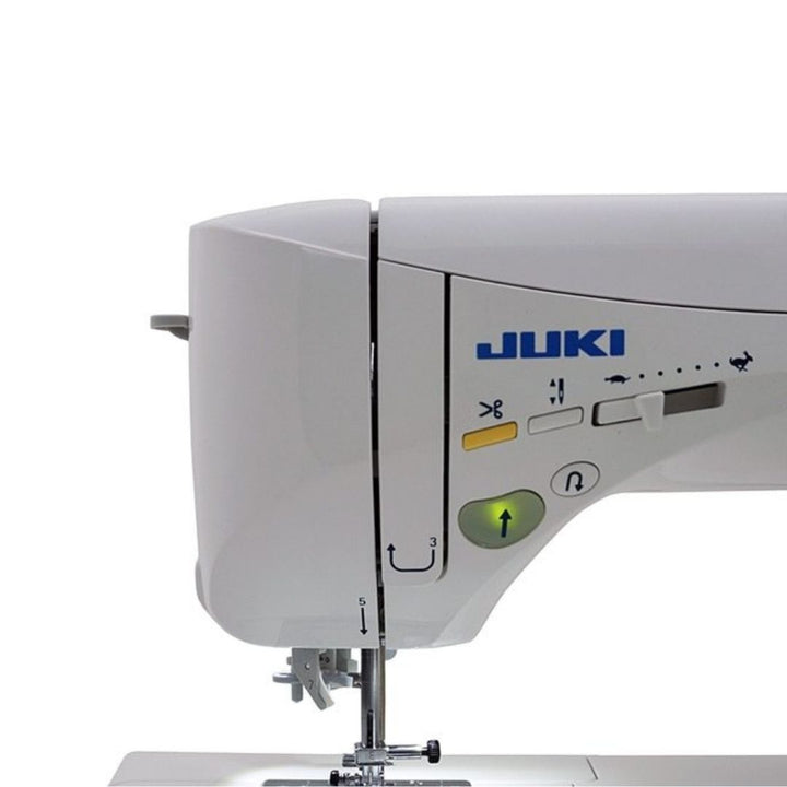Juki Domestic - HZL-F300 Home Deco