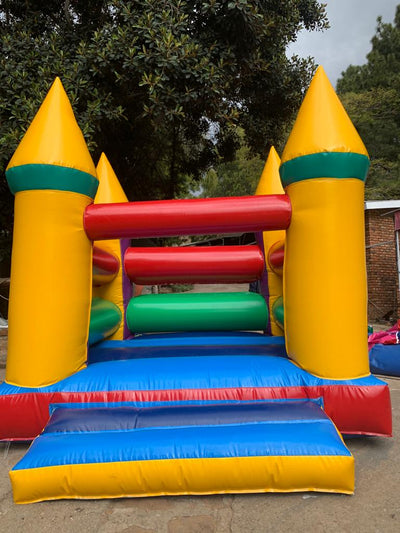 Jumping Castle - Jumping Castle