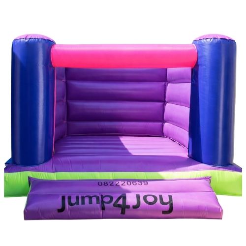 Jumping Castle - Tots Bouncer