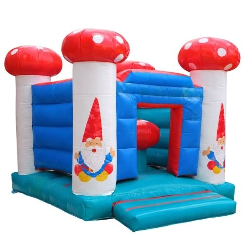 Jumping Castle - Fairyland Bouncer