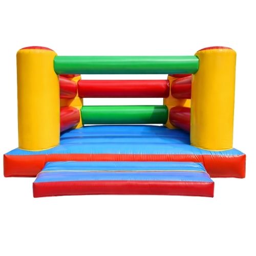 Jumping Castle - Basic Castle