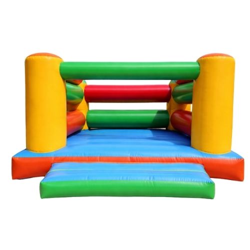 Jumping Castle - Basic Castle