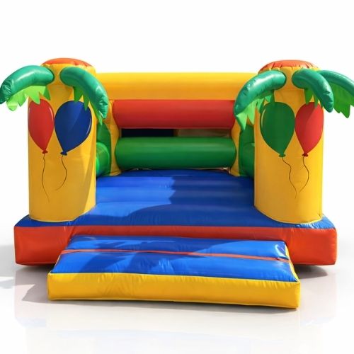 Jumping Castle - Palm Castle