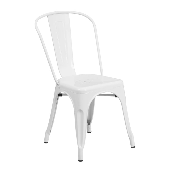 Justin Cafe Chair