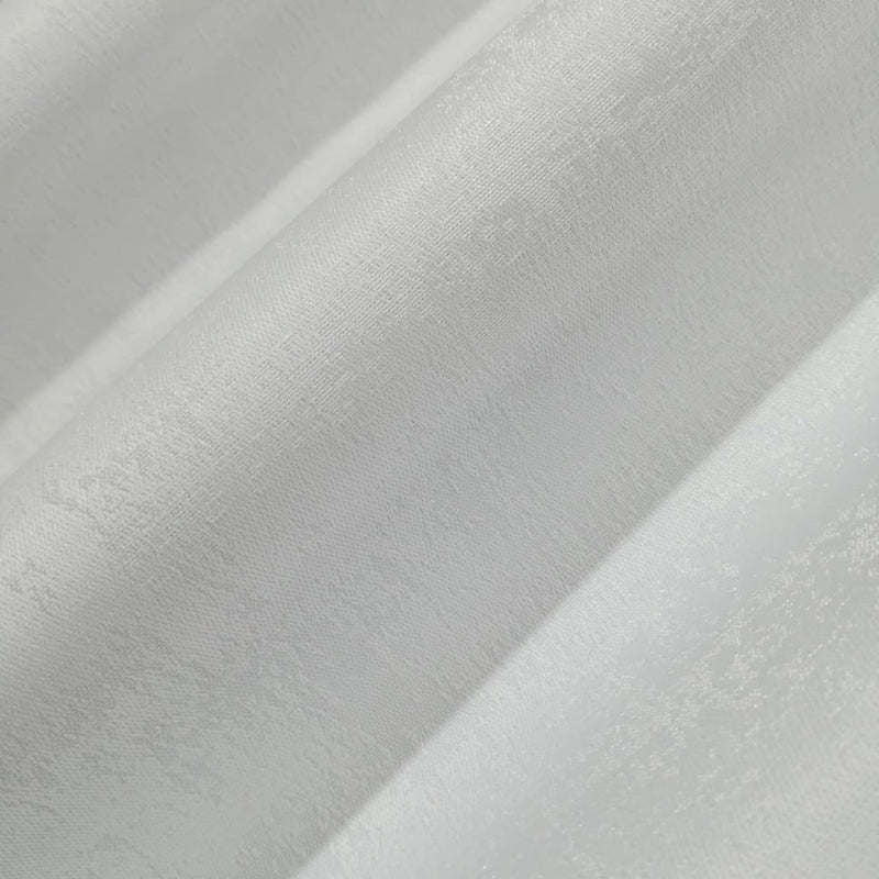 Curtain Fabric - Self-Lined (K1)