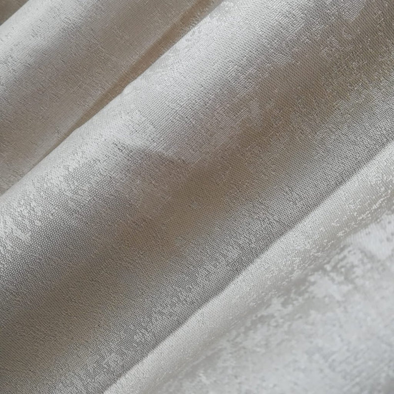 Curtain Fabric - Self-Lined (K1)