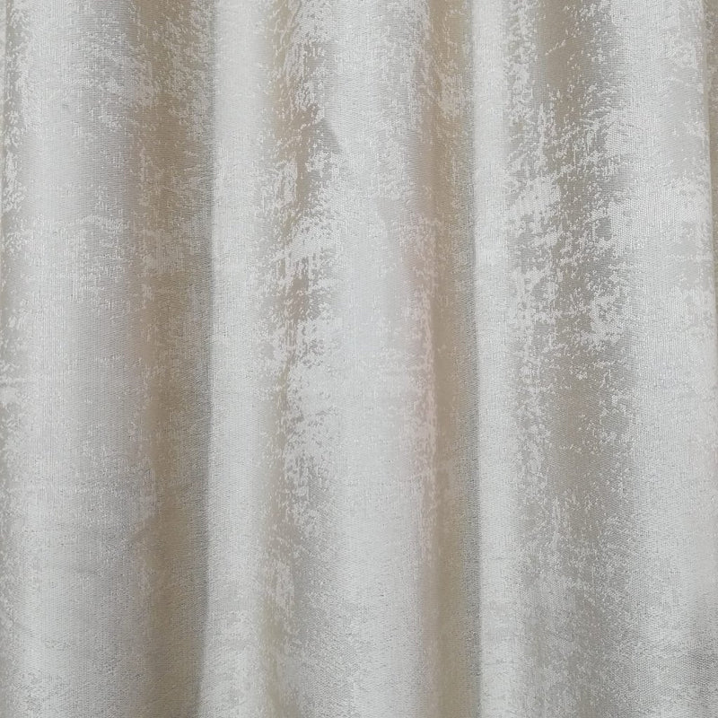 Curtain Fabric - Self-Lined (K1)