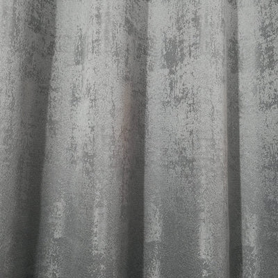 Curtain Fabric - Self-Lined (K1)