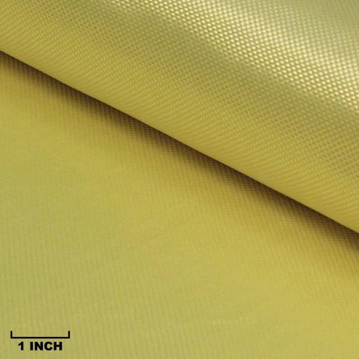 Kevlar Para Aramid Fabric – Plain Weave HTA462