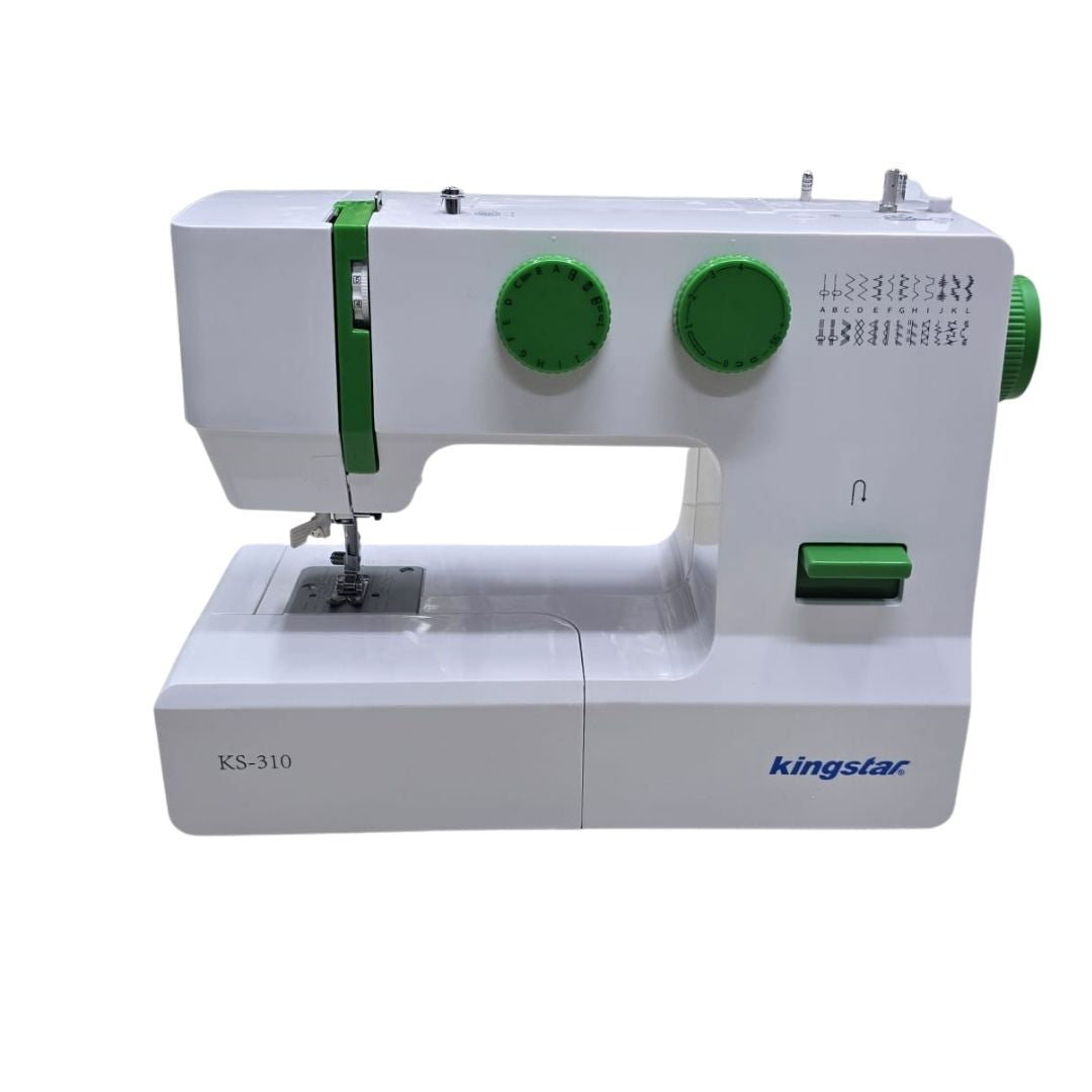 Kingstar KS310 - Sewing Machine - Domestic