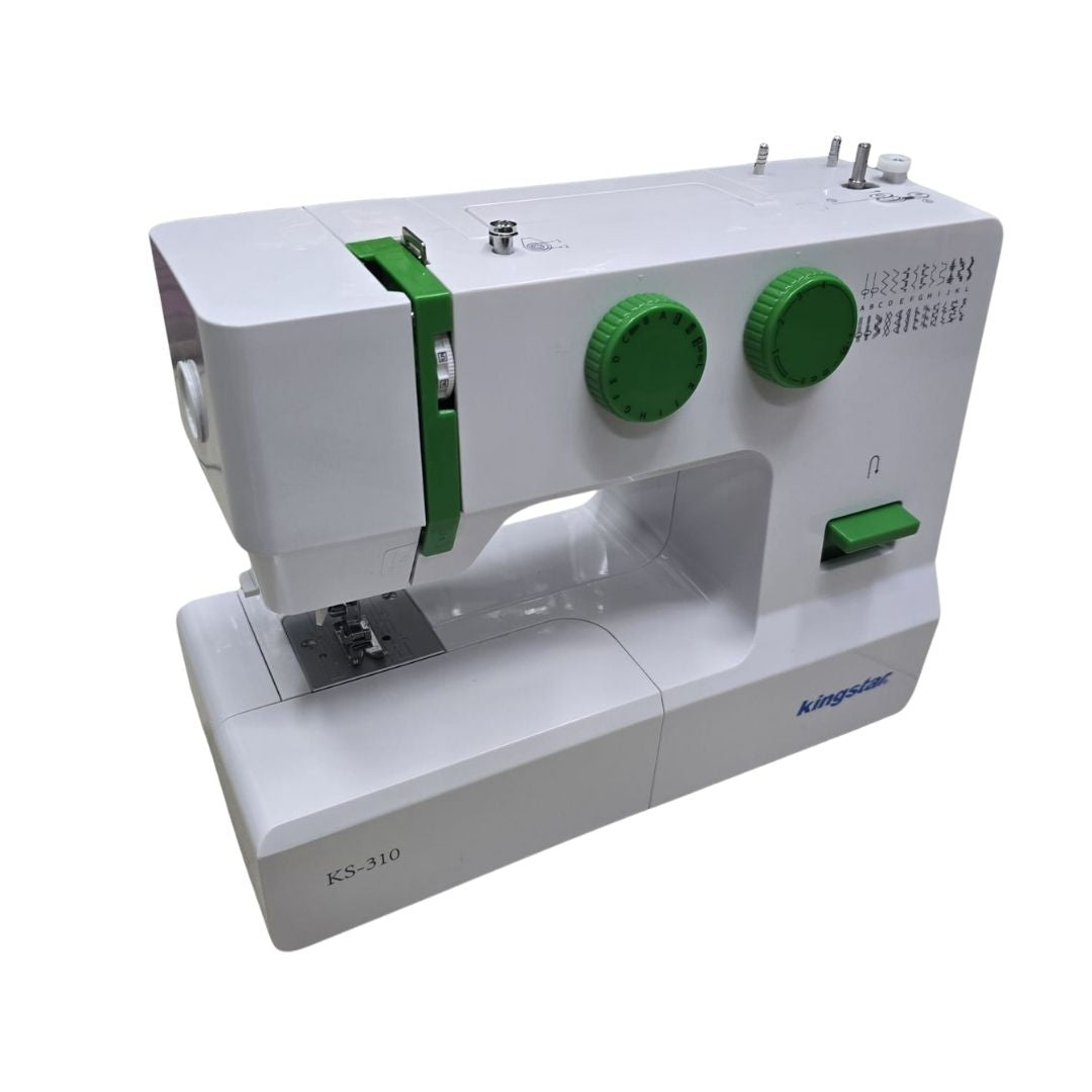 Kingstar KS310 - Sewing Machine - Domestic