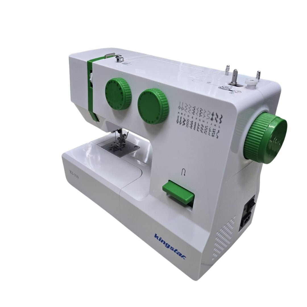 Kingstar KS310 - Sewing Machine - Domestic