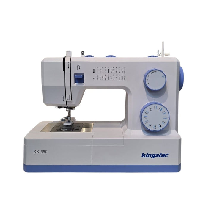 Kingstar KS350 - Heavy Duty Sewing Machine - Domestic