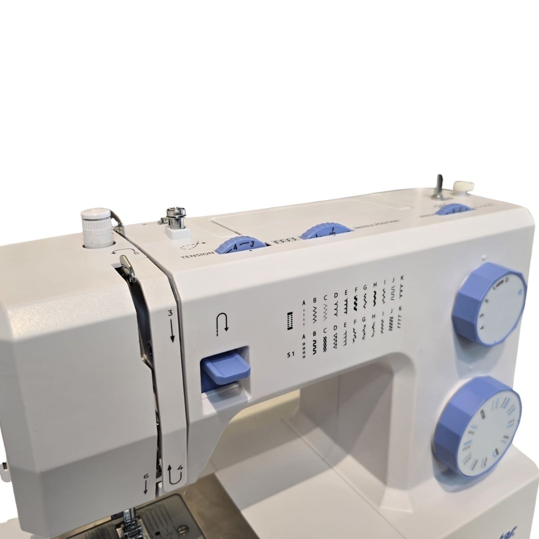 Kingstar KS350 - Heavy Duty Sewing Machine - Domestic