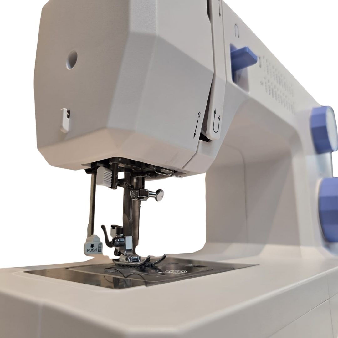 Kingstar KS350 - Heavy Duty Sewing Machine - Domestic