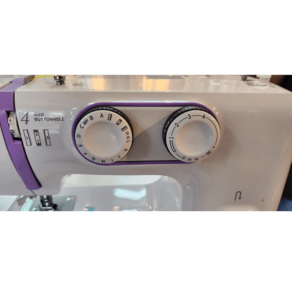 Kingstar KS300F - Domestic Sewing Machine