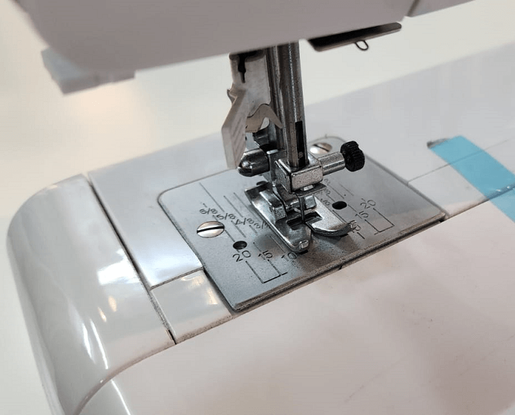 Kingstar KS300F - Domestic Sewing Machine – Ahmeds Textiles