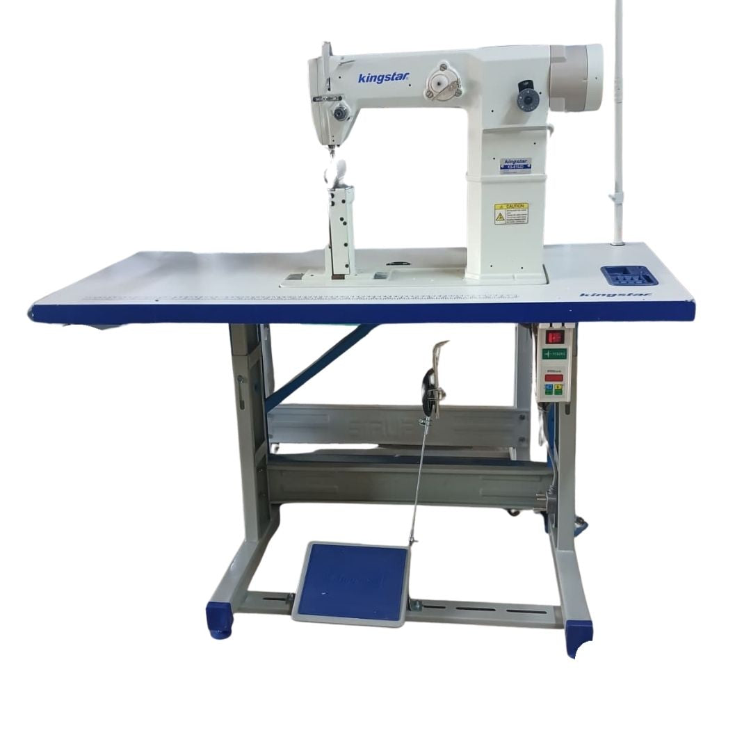 Kingstar KS810 - Industrial Single Needle Post Bed