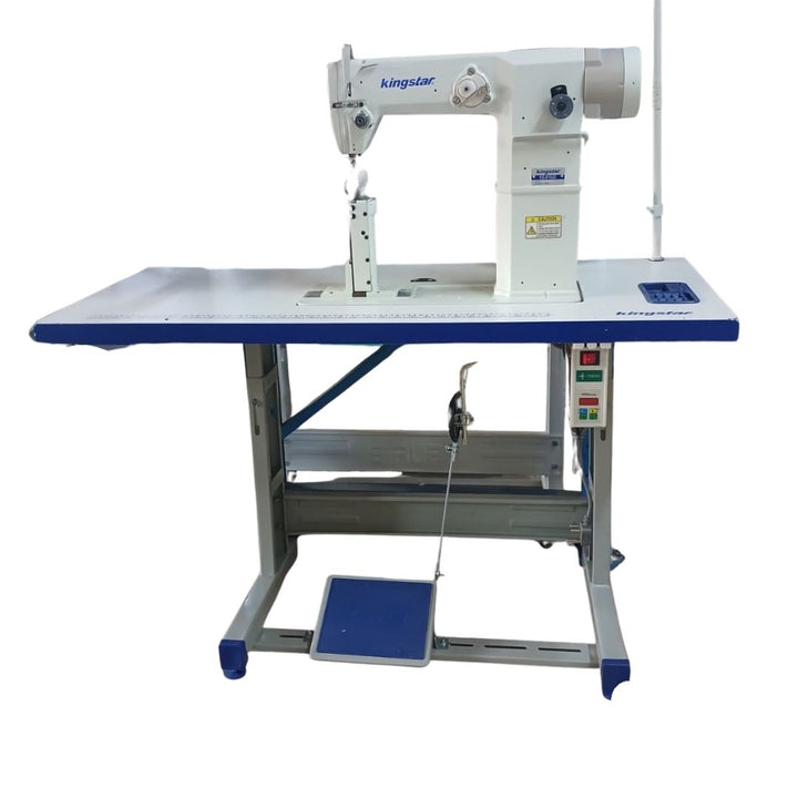Kingstar KS810 - Industrial Single Needle Post Bed