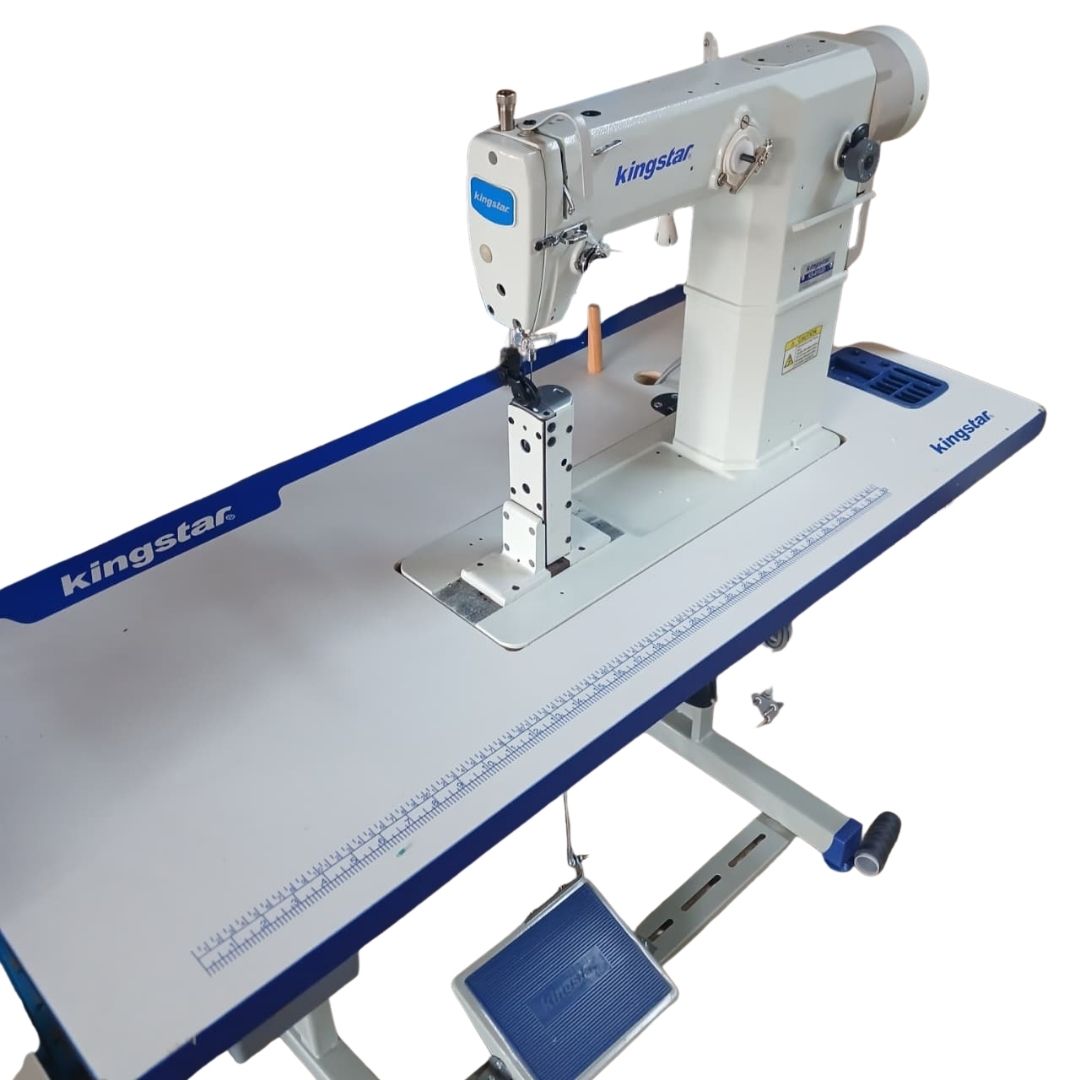 Kingstar KS810 - Industrial Single Needle Post Bed