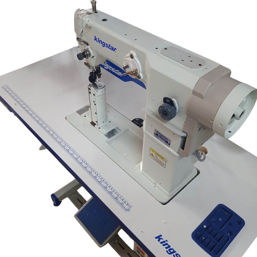 Kingstar KS810 - Industrial Single Needle Post Bed