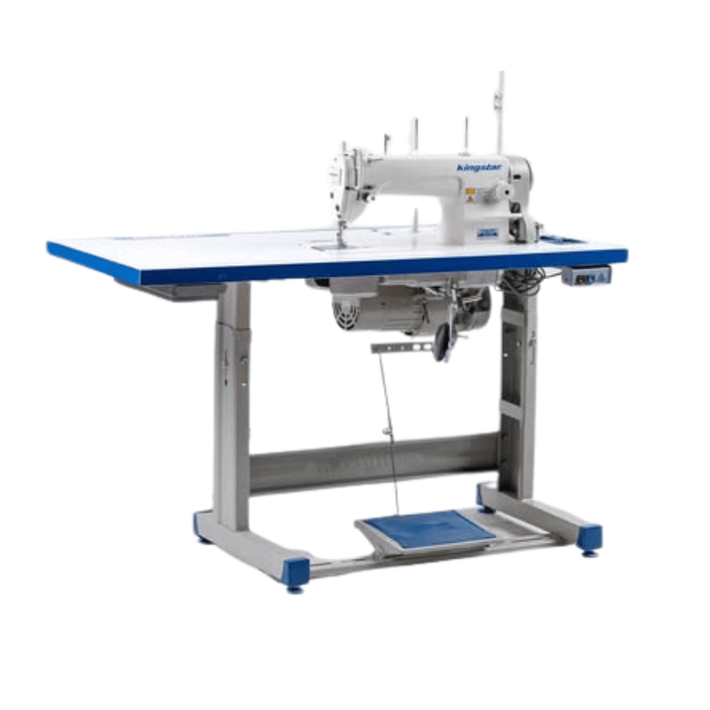 Kingstar KS 8700 - Industrial Lockstitch Machine