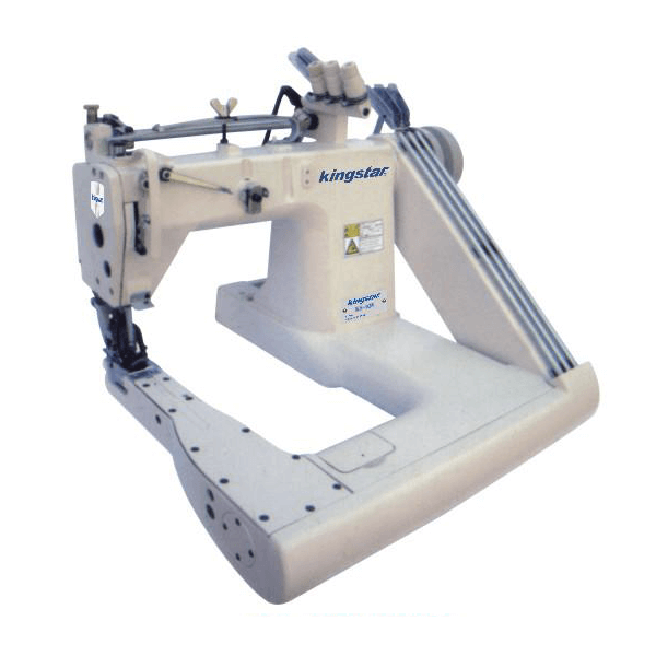 Kingstar KS928XL - Industrial Feed Off Arm Machine